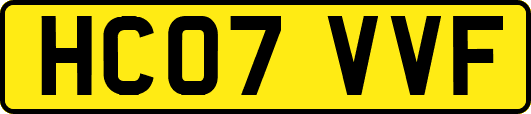 HC07VVF