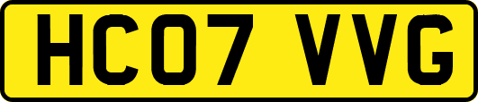 HC07VVG