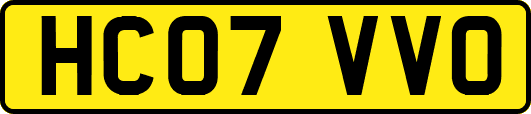 HC07VVO