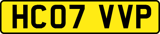 HC07VVP