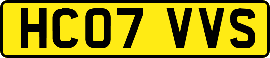 HC07VVS