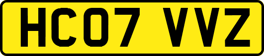 HC07VVZ