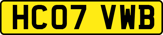 HC07VWB
