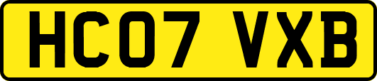 HC07VXB
