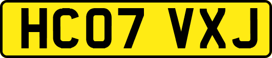 HC07VXJ