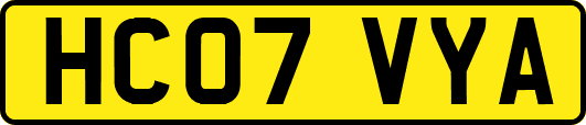 HC07VYA