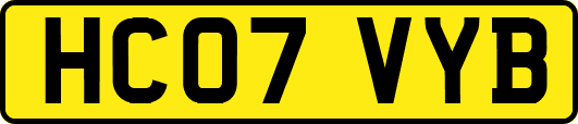 HC07VYB