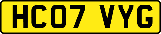 HC07VYG