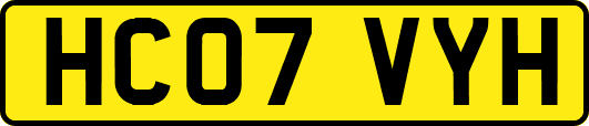 HC07VYH