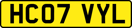 HC07VYL