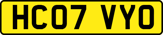 HC07VYO