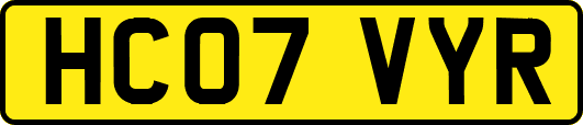 HC07VYR