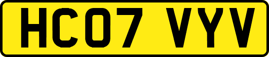 HC07VYV