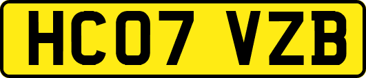HC07VZB