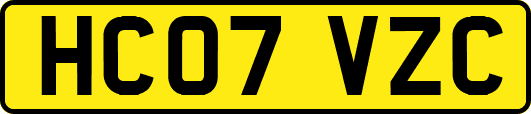 HC07VZC