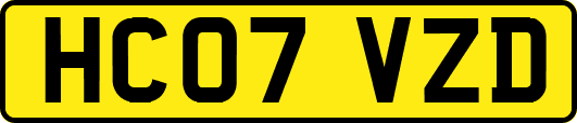 HC07VZD