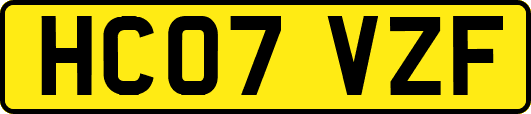 HC07VZF