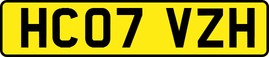 HC07VZH