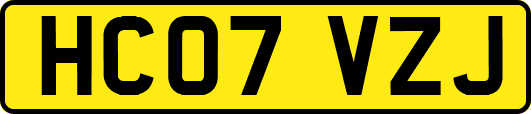 HC07VZJ