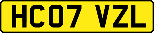 HC07VZL