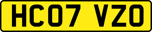 HC07VZO