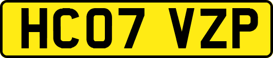HC07VZP