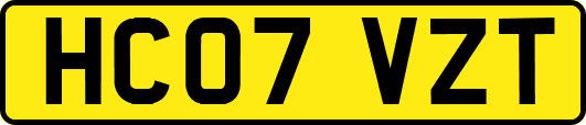 HC07VZT