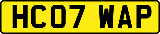HC07WAP
