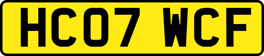 HC07WCF