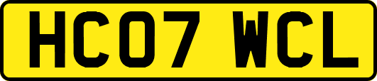 HC07WCL