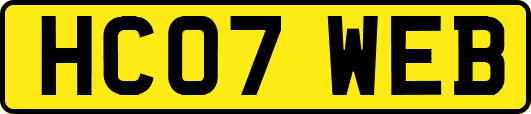 HC07WEB
