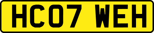 HC07WEH