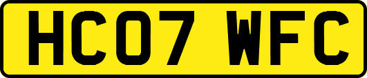 HC07WFC