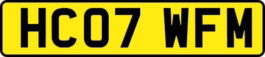 HC07WFM