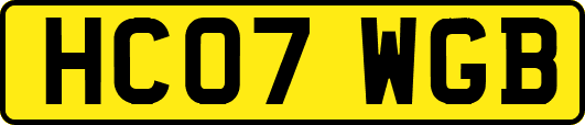 HC07WGB