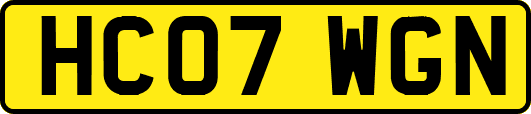 HC07WGN