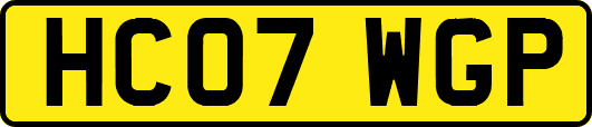 HC07WGP