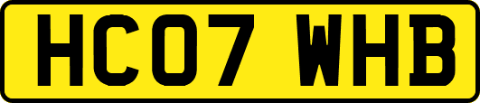 HC07WHB