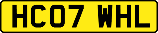 HC07WHL