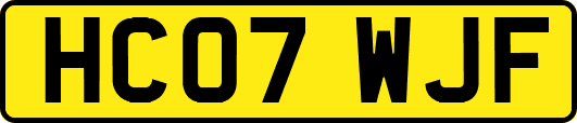 HC07WJF