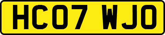 HC07WJO