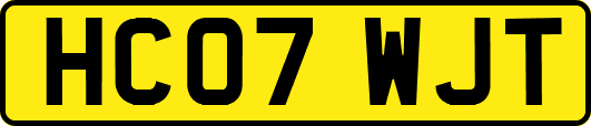 HC07WJT