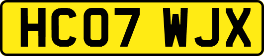 HC07WJX