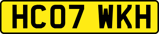 HC07WKH