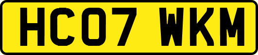 HC07WKM