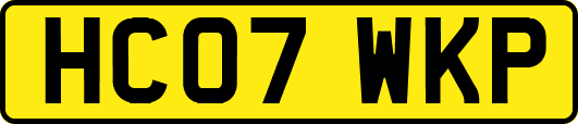 HC07WKP