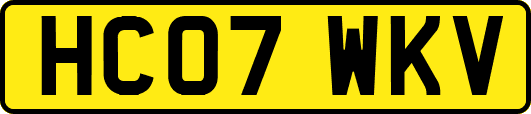 HC07WKV