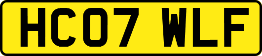 HC07WLF