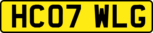 HC07WLG