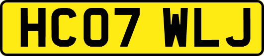 HC07WLJ